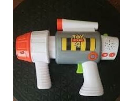 Kd Pistolas Laser Toy Story 4 Ekids