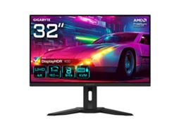Monitor Led M32up 32 Hdr Gigabyte
