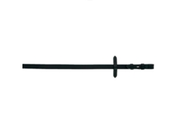 Rédeas Lisas 16 Mm Prateado Fullnorton Equestrian