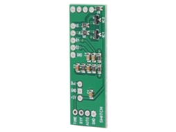 Placa De Expansão Para Ic‑7300 E Atu‑100