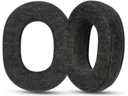 Almofadas Auriculares de Esponja Macia e Respirável para Fones de Ouvido Wh1000xm2, Que Melhoram a Qualidade do Áudio. SFUSHOS
