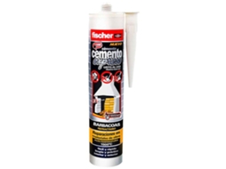 Fischer Churrasqueiras Expresso Cimento 300Ml 514853