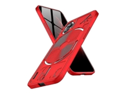 Capa Para Celular Pc Para Celular Nothing Phone Pk