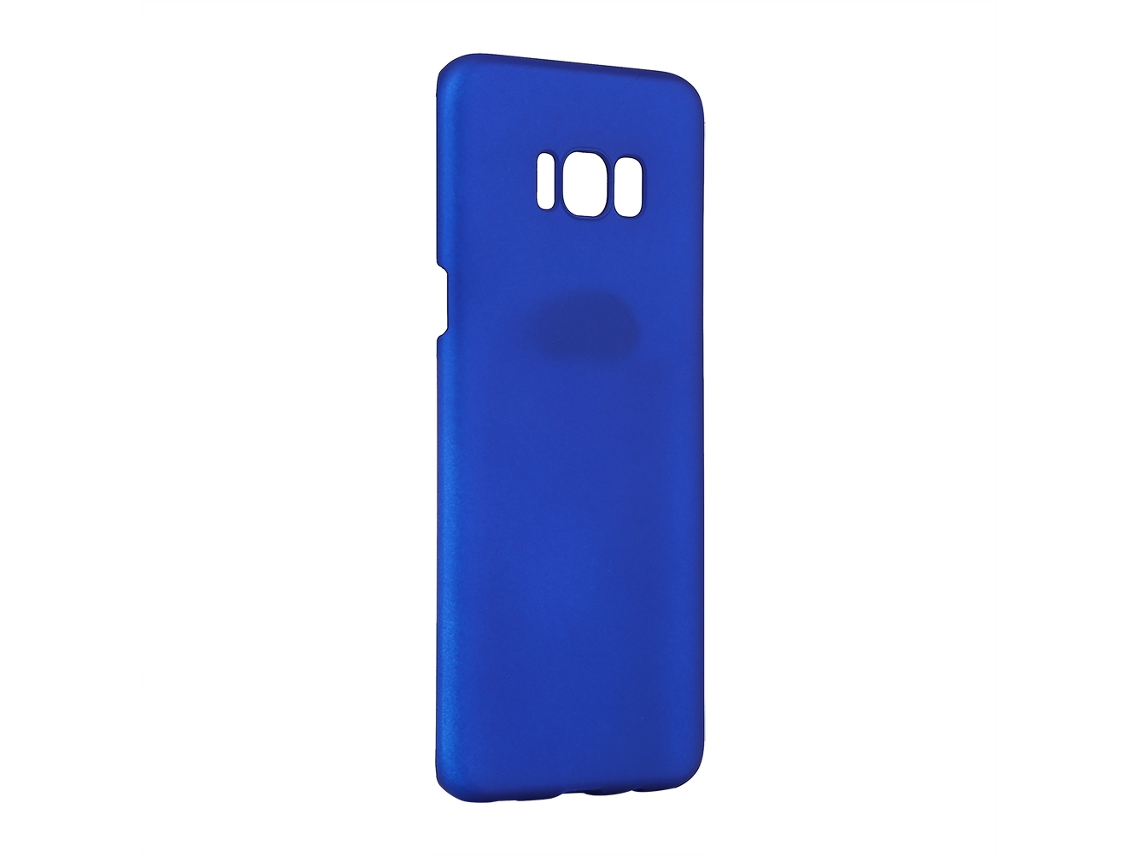 Capa de Telefone Dura EOOCOO Ultra Fina Resistente a Arranhões