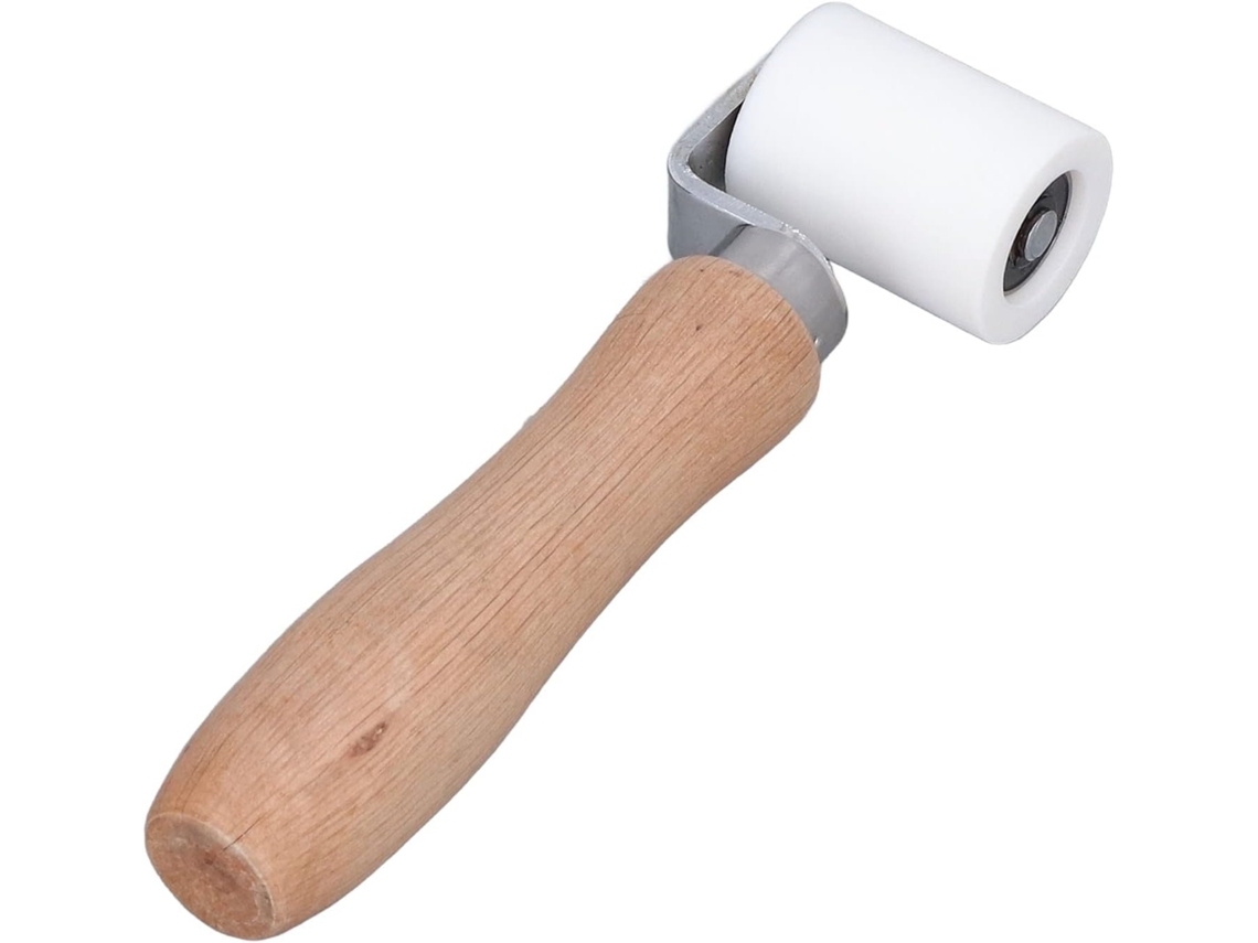 Rolo De Silicone Para Costura, Pressão Alta Temperatura Soldagem,