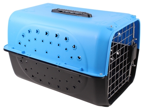 Transportadora Animal Lpm Envio Aleatório LPM PETS