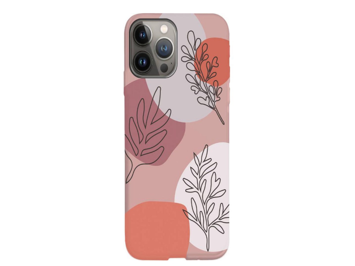 Funda SBS Branch Xiaomi 13C SBS (Gris)