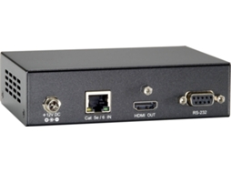 Extensão AV Receptor LEVELONE