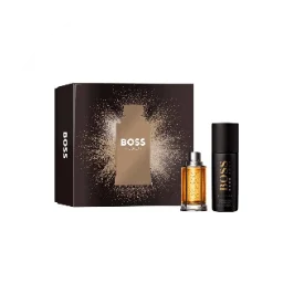 Coffret Homem