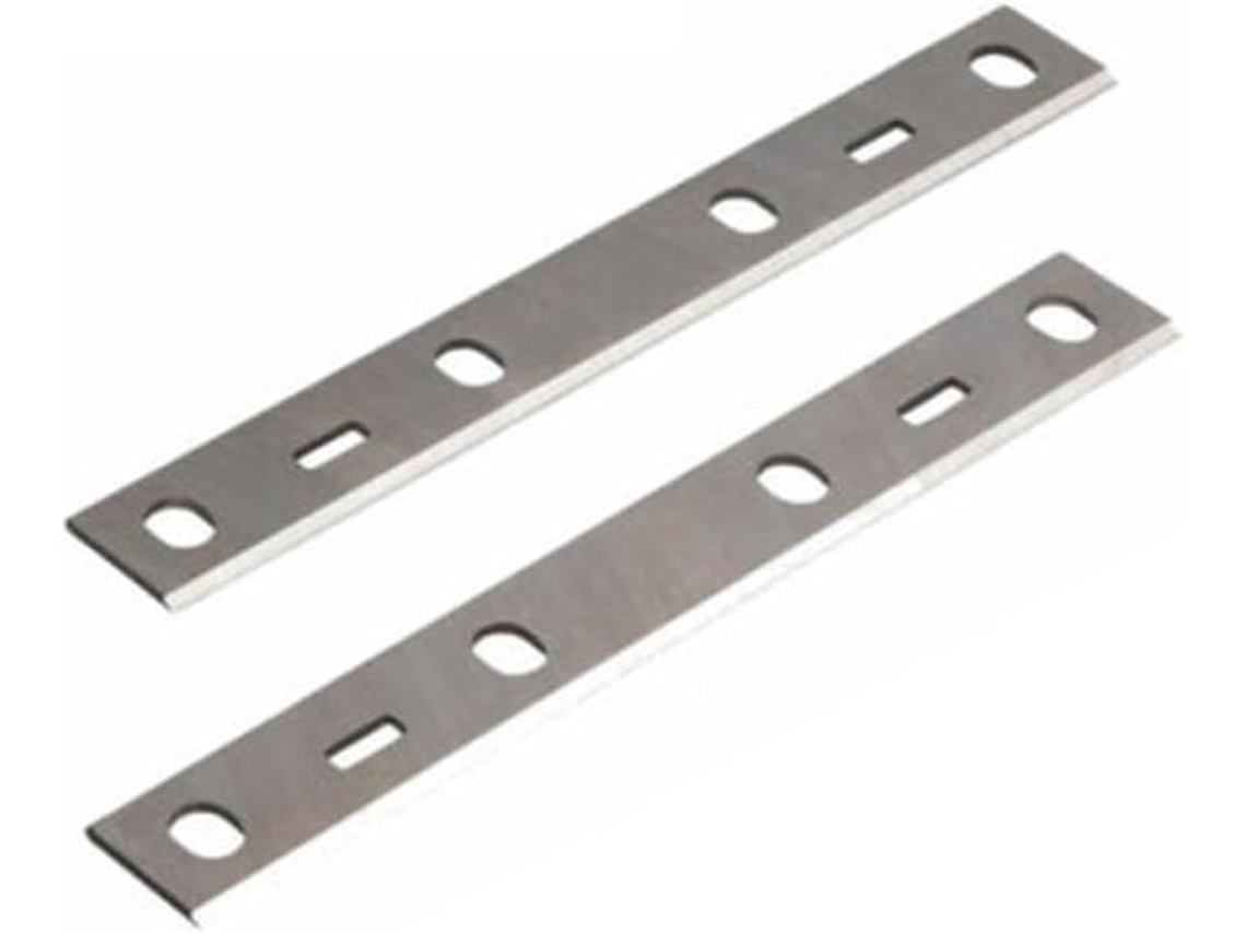 Lâminas De Plaina 4 X 8 Polegadas Para Woodstar Pt85 Pt8500 Ht850,