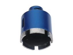 Serra De Vara Telescópica M14 (55 Mm) Para Abrir Mármore - Cortero Rapide,
