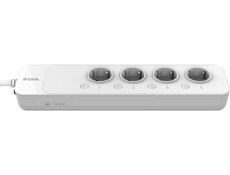Tomada inteligente D-LINK DSP-W245