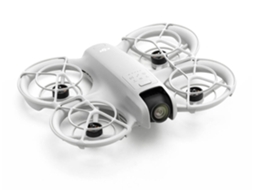 Mini Drone DJI Neo (Outlet Caixa Aberta - 4K - Autonomia: 18 min - Branco)