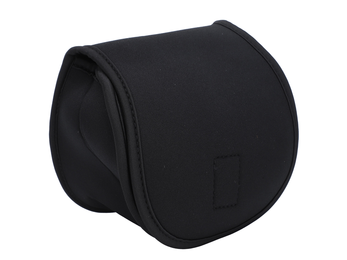 Capa Protectora para Molinete de Pesca com Mosca Neoprene