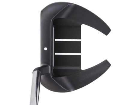 Putter para Destros BENROSS & RIFE Roll Groove 3 35’ Inches