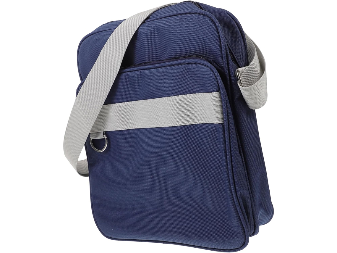 Bolsa De Ombro Feminina Em Tecido Com Alça - Bolsa Versátil E Compacta Para O Dia A Dia...