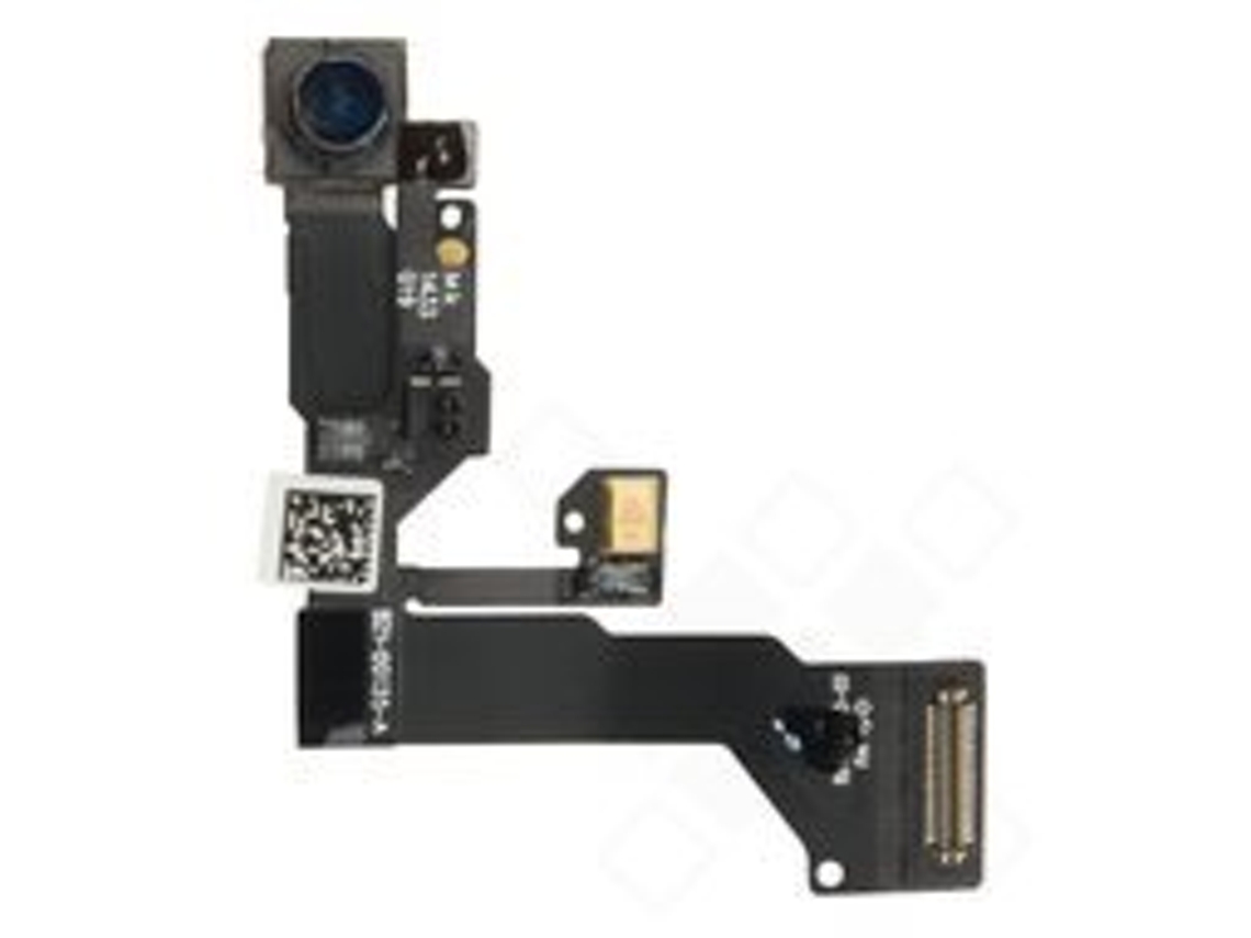 Microfone Câmera Frontal Mp Sensor Luz para Apple