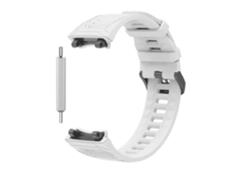 Pulseira de Silicone Macio de Substituição para Smartwatch Amazfit Falcon A2029