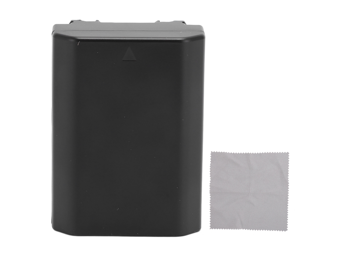 Bateria de Câmera EOOCOO substituta para Sony 7.2v 2280mah