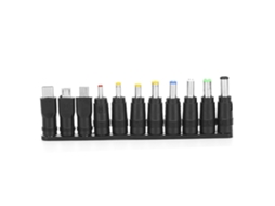 Conectores Adaptadores LAXISCREED Dc 5.5x2.1mm Fêmea fêmea