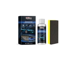 Kit de Reparo de Faróis Rayhong LAXISCREED recuperação