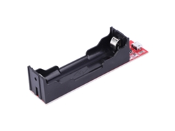 2 unidades do módulo carregador de bateria de lítio Tec4056 18650 4,2 V