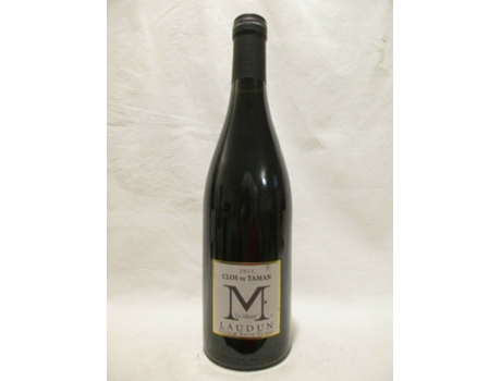 Vinho Tinto CLOS DE TAMAN 2011 (75 cl - 1 unidade)