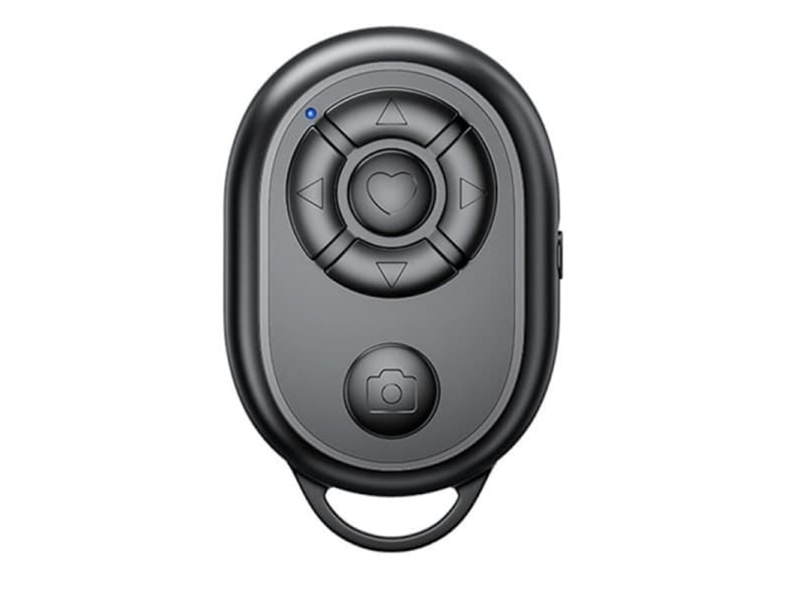 Disparador Bluetooth Multifuncional Para Selfie