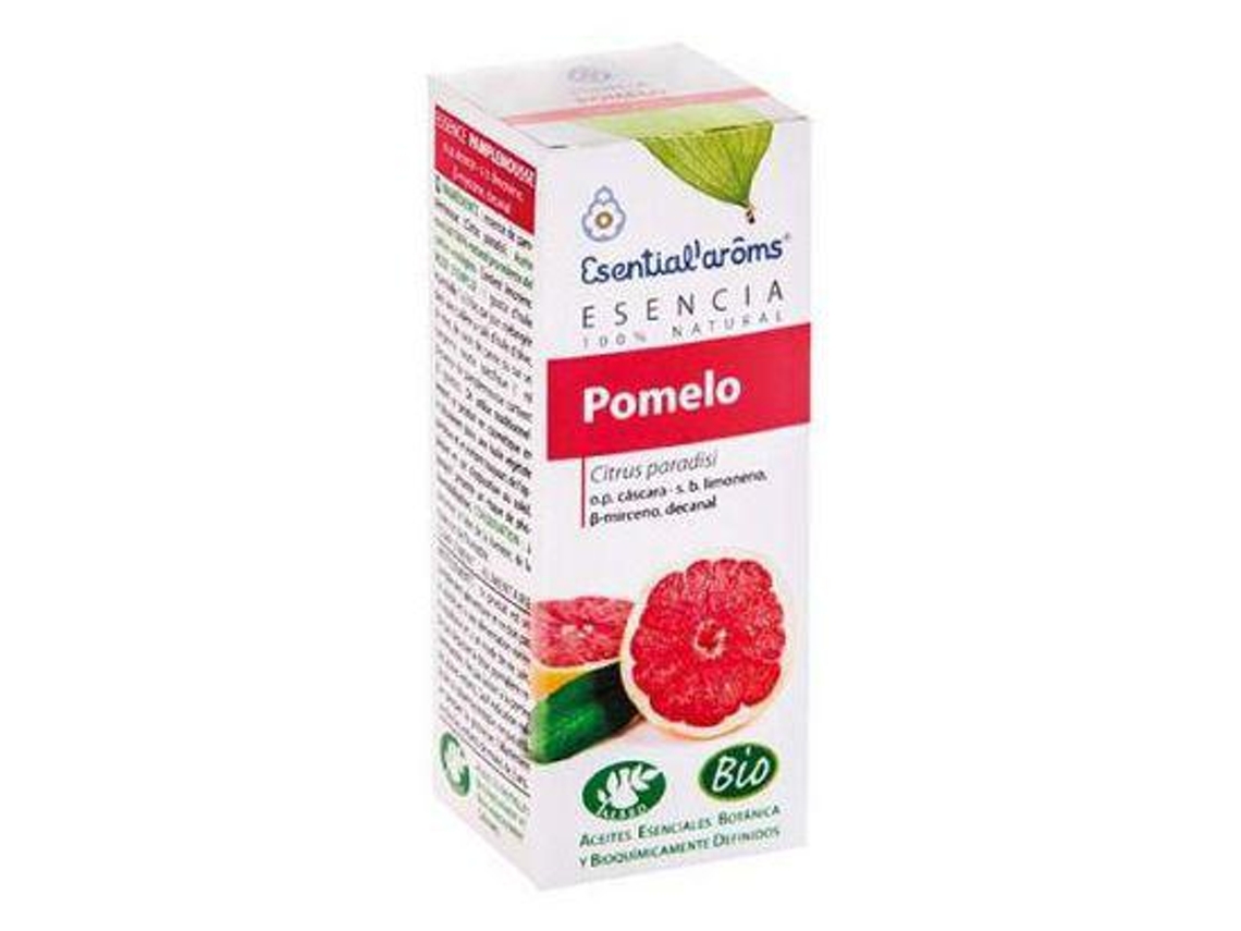 Esential'Arôms Grapefruit Essence 10Ml