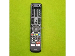 Controle Remoto Original En3x39h Para Tvs Led Hisense Oem