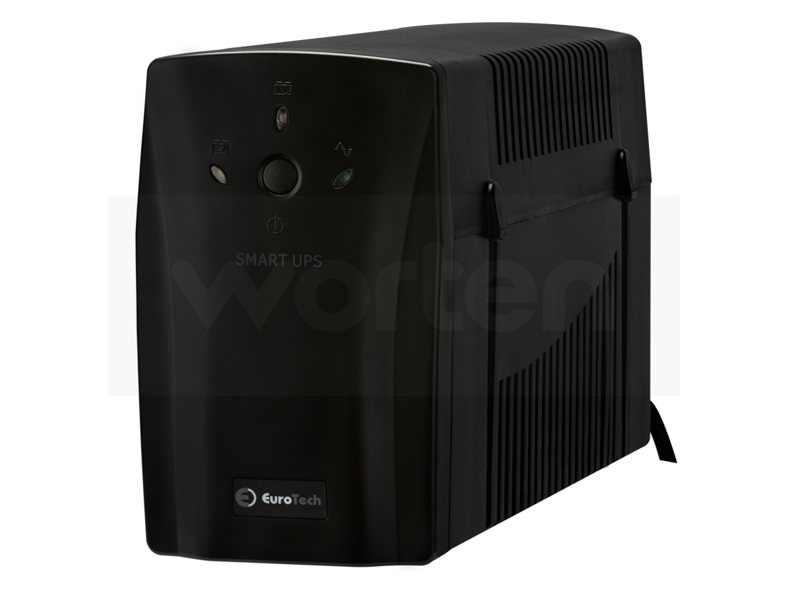 Ups EUROTECH Smart
