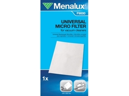 Micro Filtro MENALUX F9000