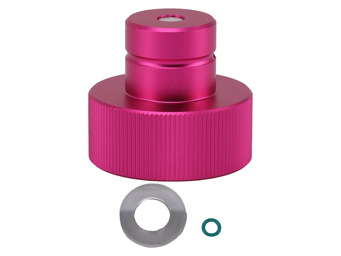Adaptador Glp, Latão, Alumínio, Aço, Para Glp E Fogão