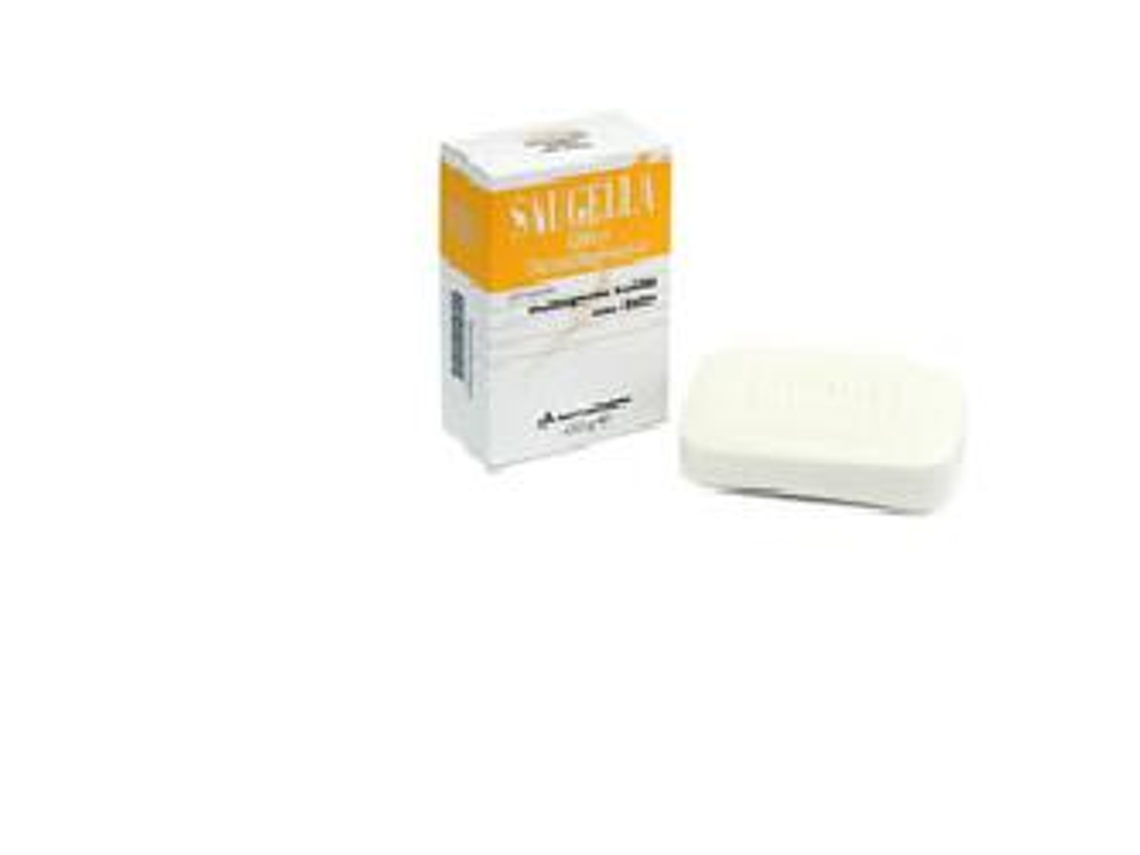 Solido Zolfo 100 G Saugella Saugella