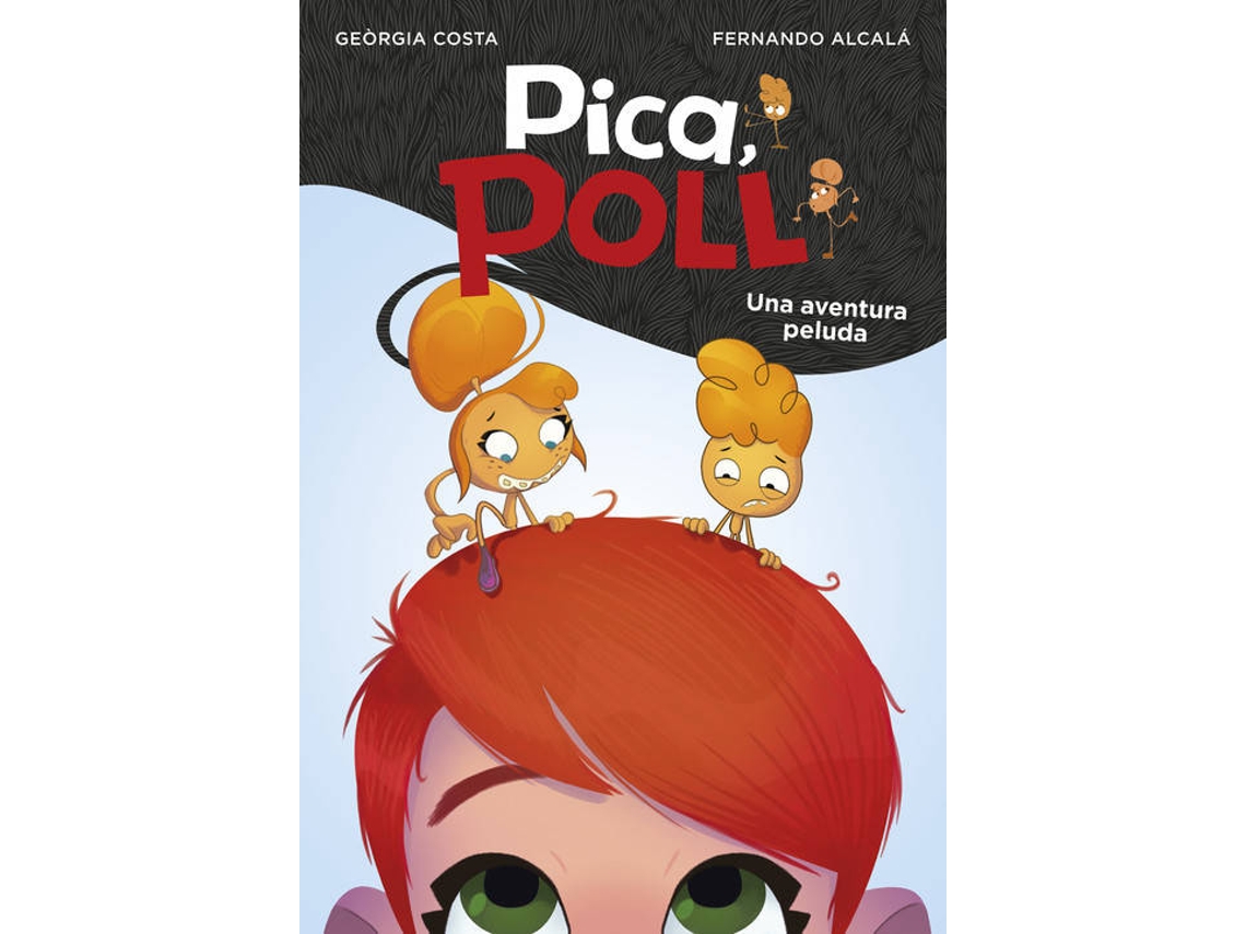 Livro (Espanhol)