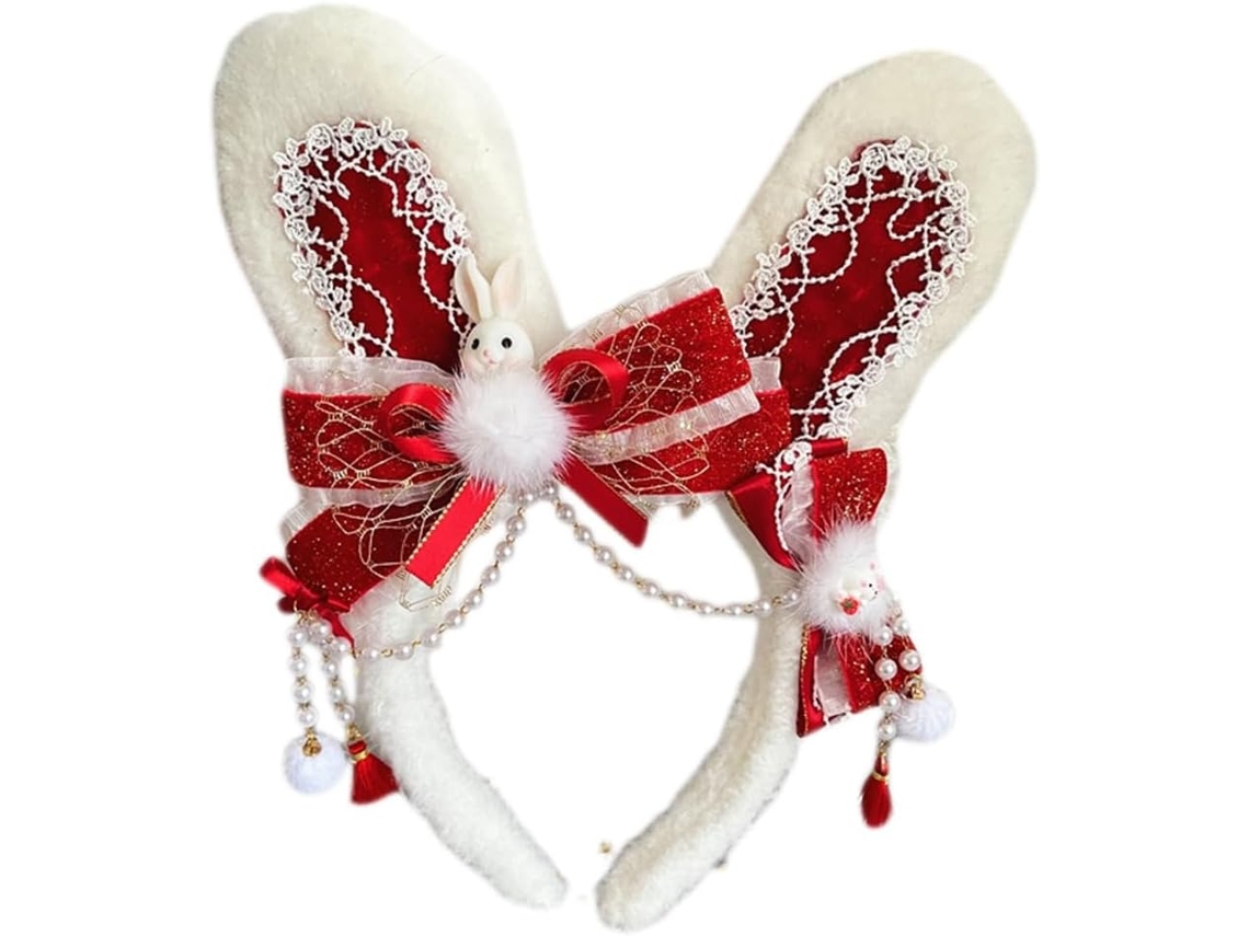 Acessório de Cabelo para Festas SFUSHOS