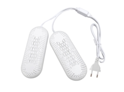 Máquina portátil de secador de sapatos desodorizador, aquecedor de calçado LAXISCREED
