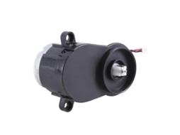 Motor De Escova Lateral Para Peças Reposição Aspirador Pó Robô K2/k3/k3a/k4/k5/l1