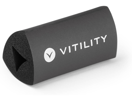 Agarra Canetas VITILITY VIT-70410250 — Triangular