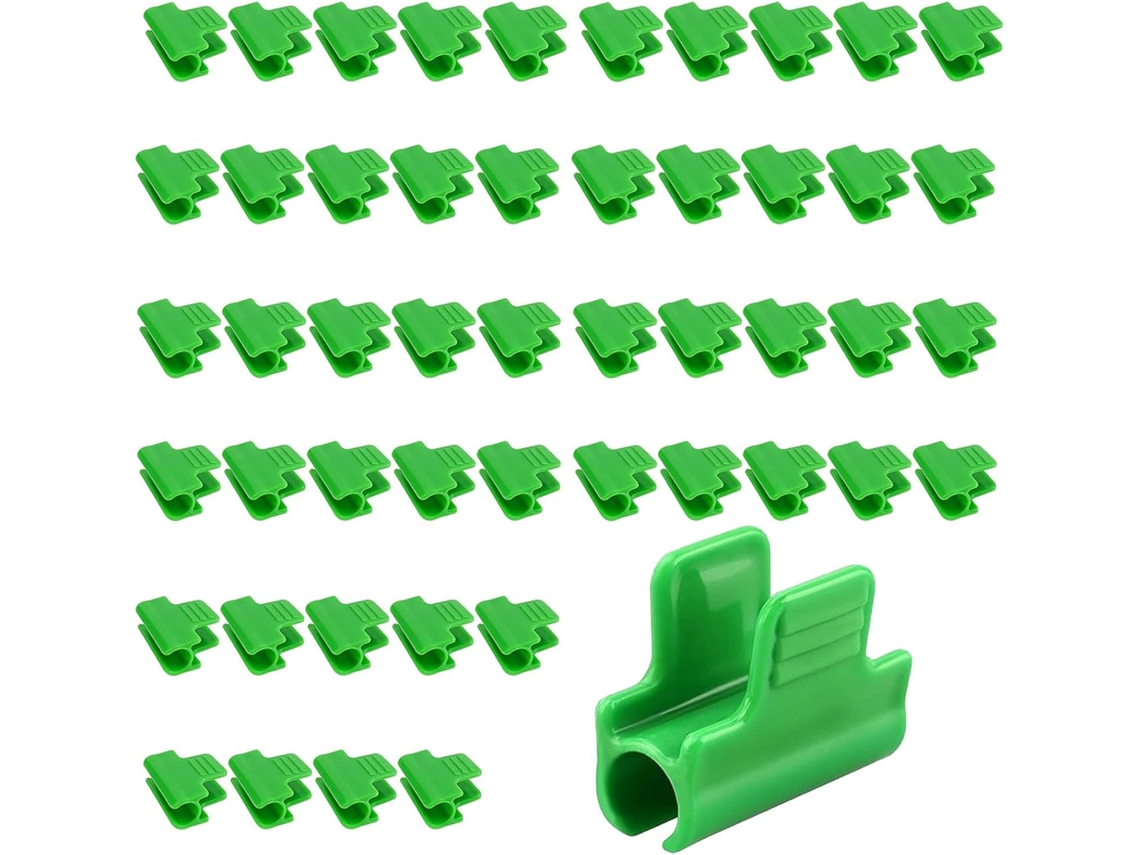 Prendedores para Redes de Jardim AQUAFORGE