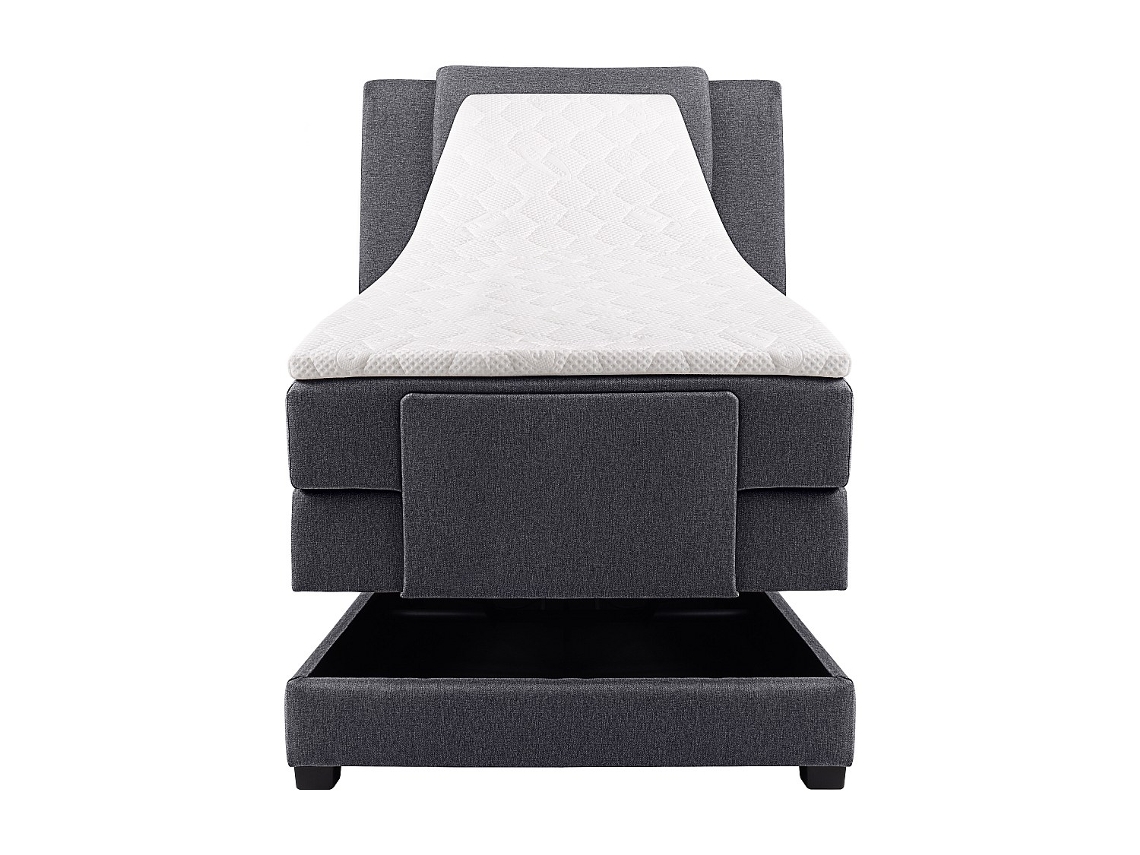 Cama Continental Castel