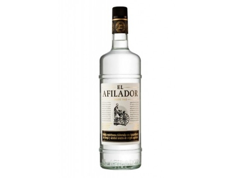 Orujo Brandy El Afilador 70cl COMPAÑÍA ORENSANA DE LICORES