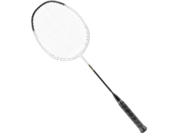 Raquete de Badminton Légère em Fibra Carbone, Alta Resistência para Salle Sport, Totalmente SFUSHOS