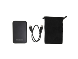 Disco Rígido Externo Portátil (interface Usb 3.0 Armazenamento De 2,5 Polegadas)