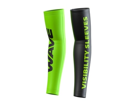 Manga de compressão MAD WAVE Visibility