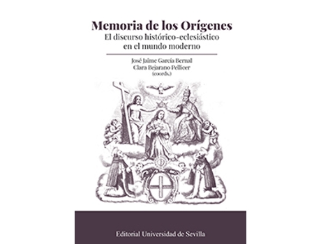 Livro Memoria De Los Orígenes de Clara Bejarano Pellicer (Espanhol)