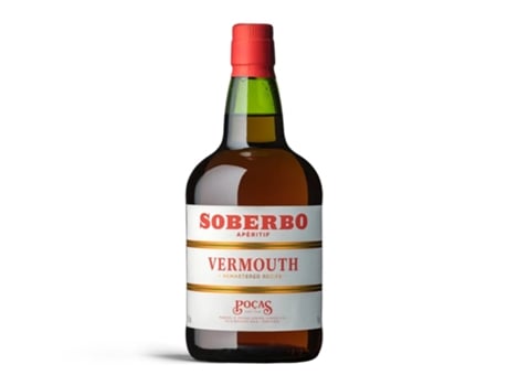 Soberbo Vermute Poças 75cl