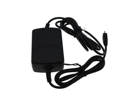 Cabo de Carregamento YATEK e Fonte de Alimentação Permanente para Localizadores Gps de 12V a 5V Micro Usb