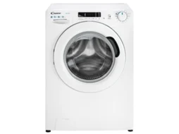 Máquina de Lavar Roupa CANDY CS 1072DE/1-S (7 kg - 1000 rpm - Branco)