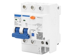 Laxiscreed Dz47le 32a Disjuntor 2p+2 Com Proteção De Fuga, 230v